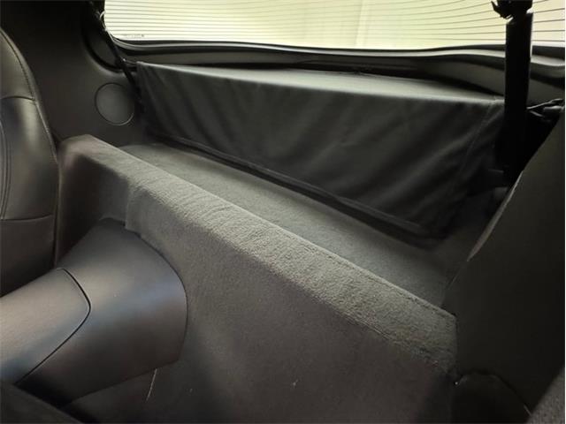 2008 Chevrolet Corvette (CC-2085290) for sale in Morgantown, Pennsylvania