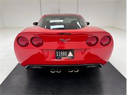2008 Chevrolet Corvette (CC-2085290) for sale in Morgantown, Pennsylvania