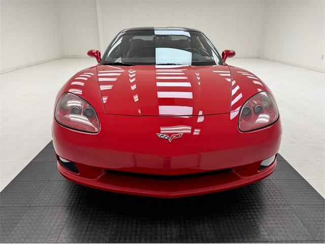 2008 Chevrolet Corvette (CC-2085290) for sale in Morgantown, Pennsylvania
