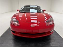 2008 Chevrolet Corvette (CC-2085290) for sale in Morgantown, Pennsylvania