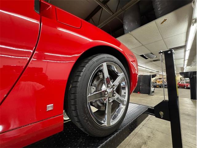 2008 Chevrolet Corvette (CC-2085290) for sale in Morgantown, Pennsylvania