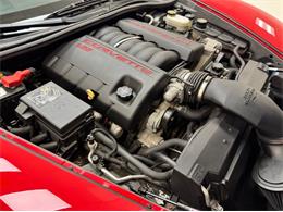 2008 Chevrolet Corvette (CC-2085290) for sale in Morgantown, Pennsylvania