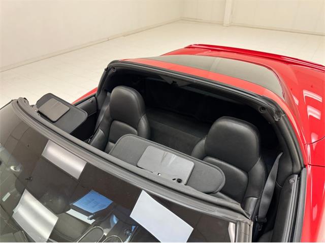 2008 Chevrolet Corvette (CC-2085290) for sale in Morgantown, Pennsylvania