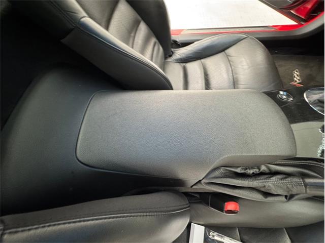 2008 Chevrolet Corvette (CC-2085290) for sale in Morgantown, Pennsylvania