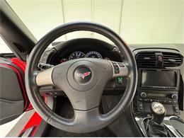 2008 Chevrolet Corvette (CC-2085290) for sale in Morgantown, Pennsylvania