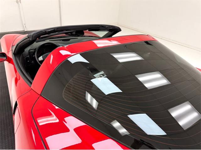 2008 Chevrolet Corvette (CC-2085290) for sale in Morgantown, Pennsylvania