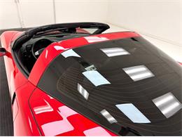 2008 Chevrolet Corvette (CC-2085290) for sale in Morgantown, Pennsylvania
