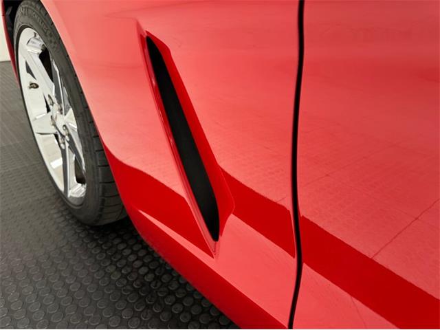 2008 Chevrolet Corvette (CC-2085290) for sale in Morgantown, Pennsylvania