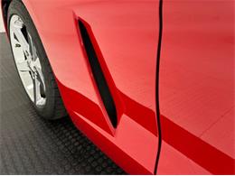 2008 Chevrolet Corvette (CC-2085290) for sale in Morgantown, Pennsylvania