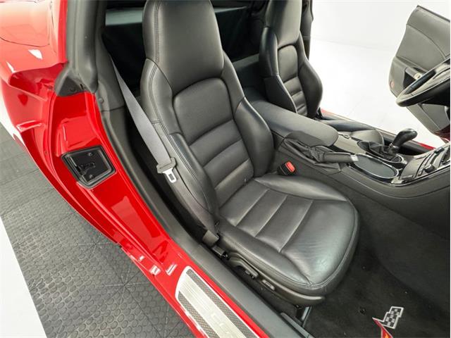 2008 Chevrolet Corvette (CC-2085290) for sale in Morgantown, Pennsylvania