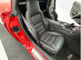 2008 Chevrolet Corvette (CC-2085290) for sale in Morgantown, Pennsylvania