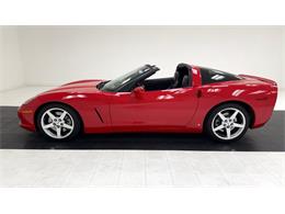 2008 Chevrolet Corvette (CC-2085290) for sale in Morgantown, Pennsylvania