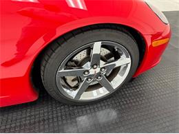 2008 Chevrolet Corvette (CC-2085290) for sale in Morgantown, Pennsylvania