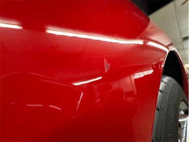 2008 Chevrolet Corvette (CC-2085290) for sale in Morgantown, Pennsylvania