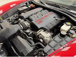 2008 Chevrolet Corvette (CC-2085290) for sale in Morgantown, Pennsylvania