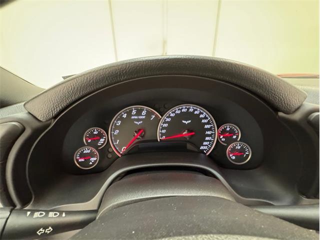 2008 Chevrolet Corvette (CC-2085290) for sale in Morgantown, Pennsylvania