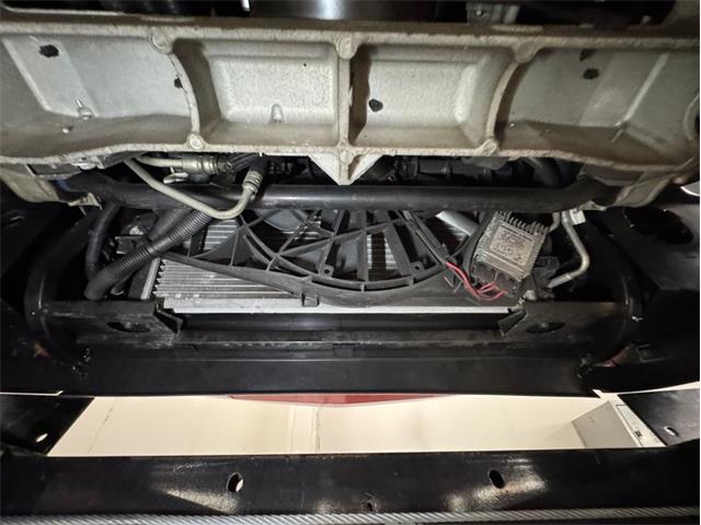 2008 Chevrolet Corvette (CC-2085290) for sale in Morgantown, Pennsylvania