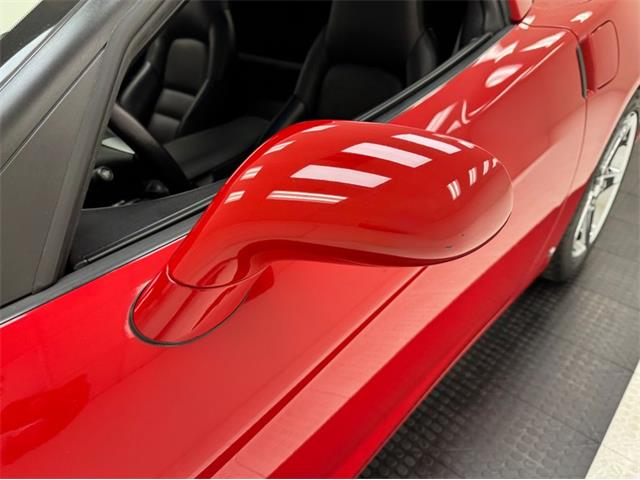 2008 Chevrolet Corvette (CC-2085290) for sale in Morgantown, Pennsylvania