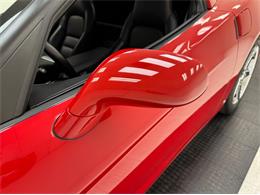 2008 Chevrolet Corvette (CC-2085290) for sale in Morgantown, Pennsylvania