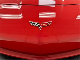 2008 Chevrolet Corvette (CC-2085290) for sale in Morgantown, Pennsylvania
