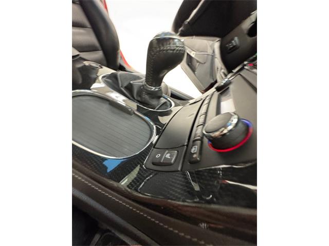 2008 Chevrolet Corvette (CC-2085290) for sale in Morgantown, Pennsylvania
