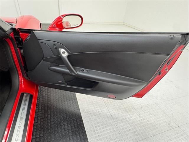 2008 Chevrolet Corvette (CC-2085290) for sale in Morgantown, Pennsylvania