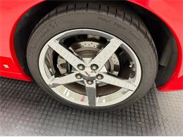 2008 Chevrolet Corvette (CC-2085290) for sale in Morgantown, Pennsylvania
