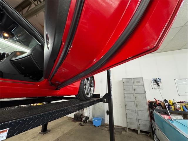 2008 Chevrolet Corvette (CC-2085290) for sale in Morgantown, Pennsylvania