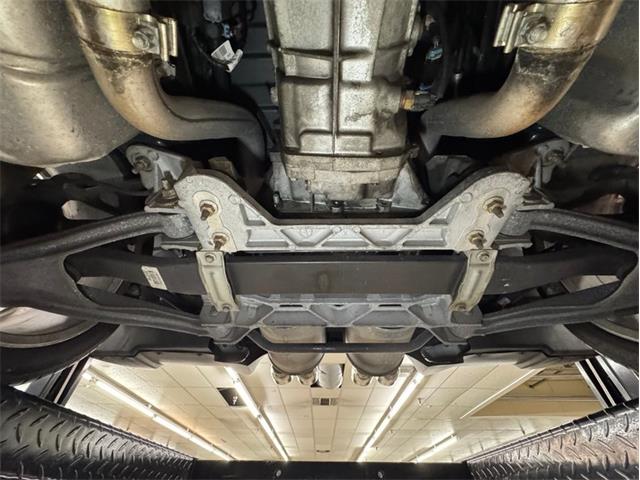 2008 Chevrolet Corvette (CC-2085290) for sale in Morgantown, Pennsylvania
