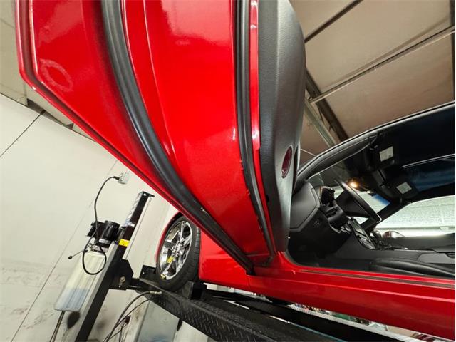 2008 Chevrolet Corvette (CC-2085290) for sale in Morgantown, Pennsylvania