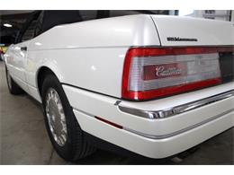 1993 Cadillac Allante (CC-2085292) for sale in Kentwood, Michigan
