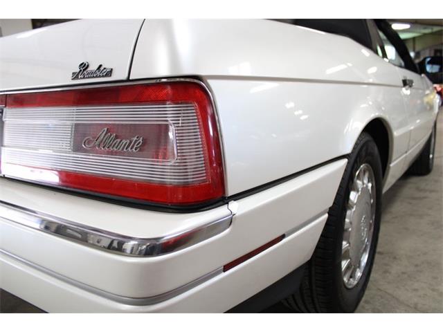 1993 Cadillac Allante (CC-2085292) for sale in Kentwood, Michigan