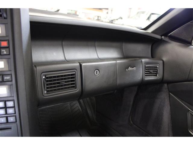 1993 Cadillac Allante (CC-2085292) for sale in Kentwood, Michigan