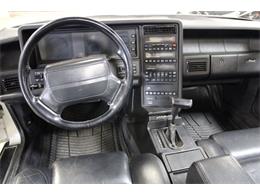1993 Cadillac Allante (CC-2085292) for sale in Kentwood, Michigan