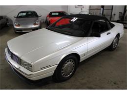 1993 Cadillac Allante (CC-2085292) for sale in Kentwood, Michigan