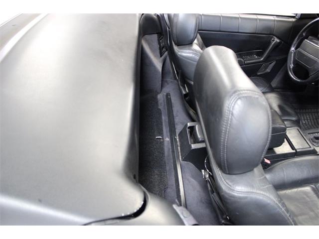 1993 Cadillac Allante (CC-2085292) for sale in Kentwood, Michigan