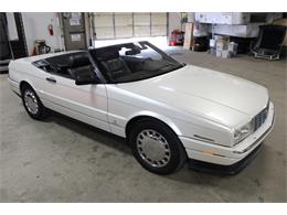 1993 Cadillac Allante (CC-2085292) for sale in Kentwood, Michigan