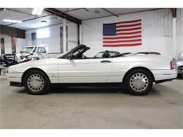 1993 Cadillac Allante (CC-2085292) for sale in Kentwood, Michigan