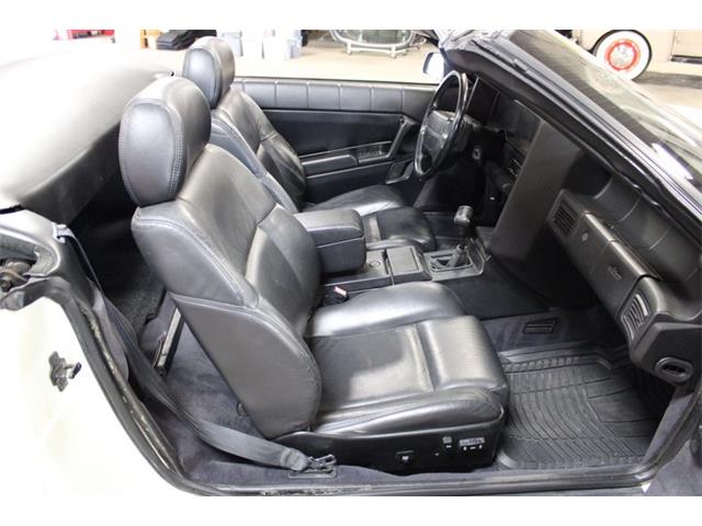 1993 Cadillac Allante (CC-2085292) for sale in Kentwood, Michigan