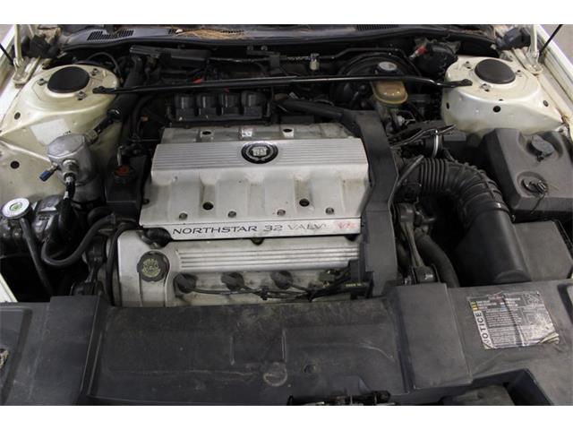1993 Cadillac Allante (CC-2085292) for sale in Kentwood, Michigan