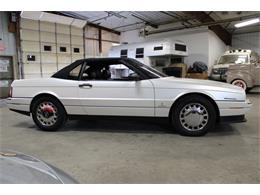 1993 Cadillac Allante (CC-2085292) for sale in Kentwood, Michigan