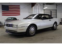 1993 Cadillac Allante (CC-2085292) for sale in Kentwood, Michigan