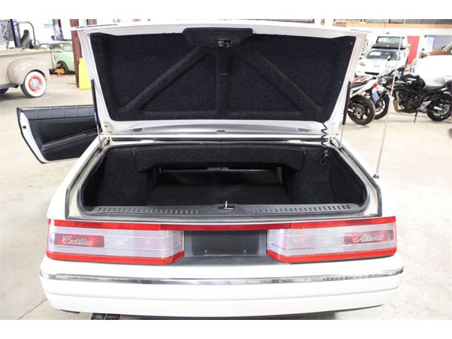 1993 Cadillac Allante (CC-2085292) for sale in Kentwood, Michigan