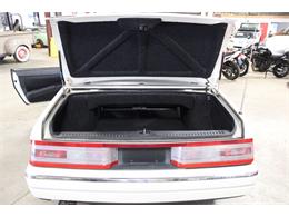 1993 Cadillac Allante (CC-2085292) for sale in Kentwood, Michigan