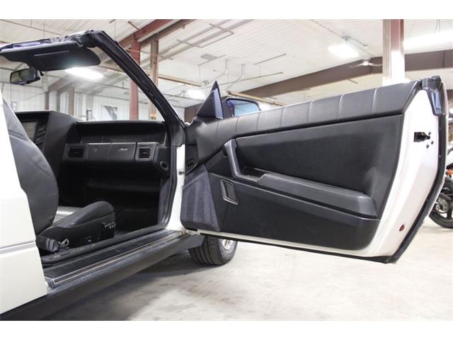 1993 Cadillac Allante (CC-2085292) for sale in Kentwood, Michigan