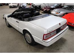 1993 Cadillac Allante (CC-2085292) for sale in Kentwood, Michigan