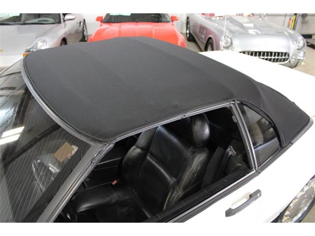 1993 Cadillac Allante (CC-2085292) for sale in Kentwood, Michigan