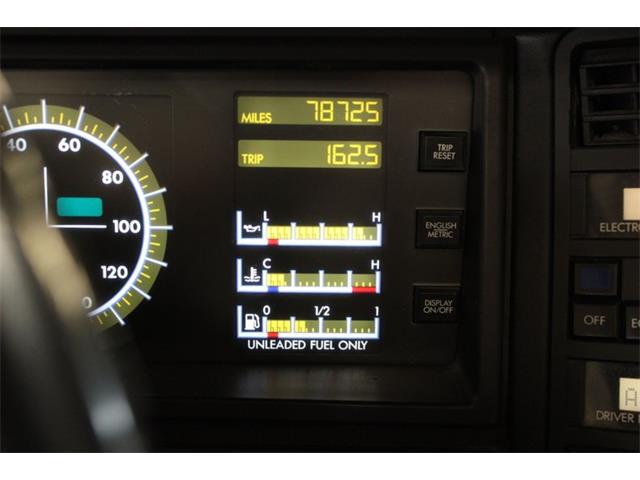 1993 Cadillac Allante (CC-2085292) for sale in Kentwood, Michigan