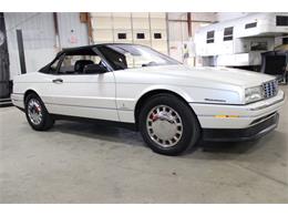 1993 Cadillac Allante (CC-2085292) for sale in Kentwood, Michigan
