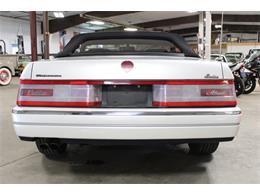 1993 Cadillac Allante (CC-2085292) for sale in Kentwood, Michigan